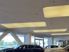 -上海保利玛莎拉蒂和阿尔法罗密欧(华翔路店)