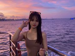 -澳门环岛游湾仔码头