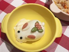 -西贝莜面村(嘉定大融城店)