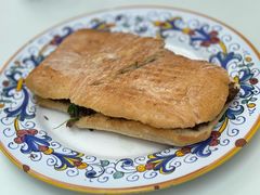 -Alimentari早午餐(安福路店)