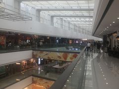 -万达茂商场(南京仙林店)