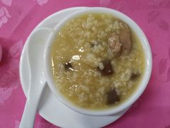 鸭粥-电白鸭粥店(下沙二坊88号店)