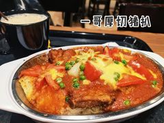 -大家乐(广州天河城六楼店)