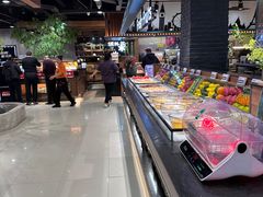 -韩盛·盛江山自助料理(沈辽路万达店)