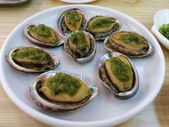 -一蚝一贝海鲜特色餐厅(万象城店)