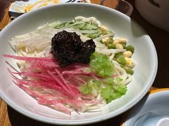-庆云楼饭庄(什刹海店)
