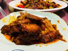 -乐乐餐厅(湘子庙街店)