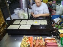 -大东北首席烤冷面(学府路店)