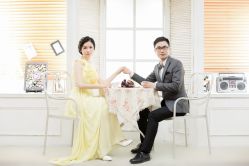 点击看大图 -THE QUEEN(北京店)