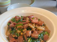 -开海·红岛海鲜虾水饺(石老人店)