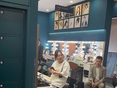 -海马体照相馆(宁波天一广场店)