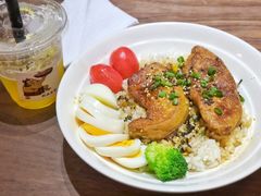 -肥朵食堂(带梦胡同店)