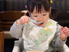 甜烤玉米-萨莉亚意式餐厅(苏州泉屋店)