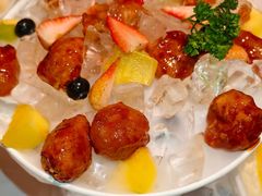 -汤城小厨•粤菜•靓汤(苏州街店)