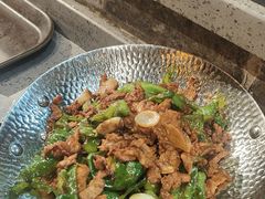 -钟掌勺忘不了地道湘菜(新天地假日广场店)