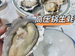 -明本湛江鸡•海鲜小厨(陈家祠店)