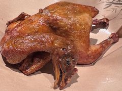 -绿茶餐厅(广州天河城店)