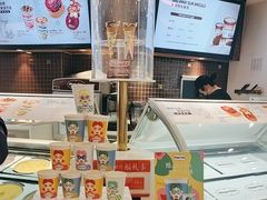-哈根达斯(石家庄北国店)