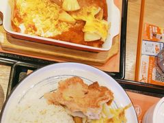 -大快活(丽丰店)