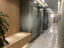 -唯儿诺儿童医院·儿科·眼科·口腔(金桥店)