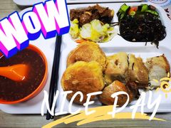 -香妃烤鸡(新奥店)