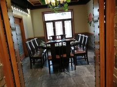 包厢-津沽小院(天津之眼店)