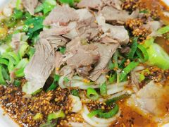 -筋面郎(东坡店)