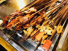 -镇江龙·火锅串串(武侯祠店)