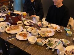 -The BREW·酿餐厅(浦东嘉里大酒店)