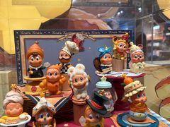 -泡泡玛特POPMART(合生汇店)