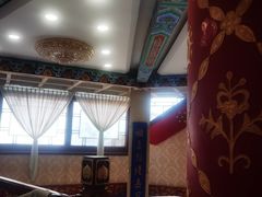 -懋隆金阁·博山菜