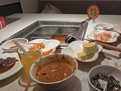 -海底捞火锅(高科广场店)