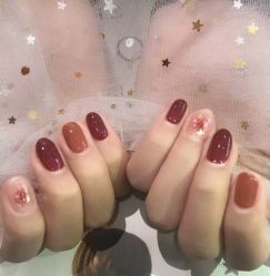 -Halo美甲美睫