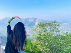 -青州市云门山风景区