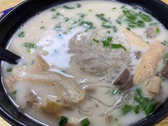 -津津老鸭粉丝馆(正东路店)