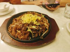 -金湖港式餐厅(建外店)