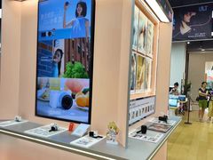 -Sony Store 索尼(来福士店)