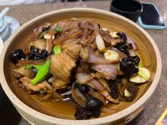-几荷·恰似故人来(秀水广场店)