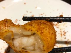 -北海金昌开元名都大酒店·四季轩中餐厅