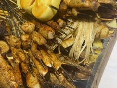 -云晓光头烧烤吧(盛夏店)