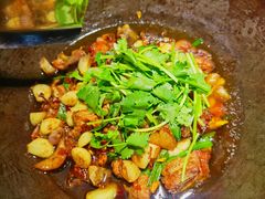 -食锦记·福建私房菜(浦西万达店)