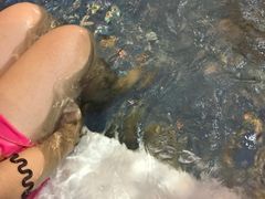 -水晶之星洗浴温泉汗蒸