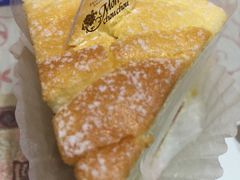 -檬舒舒MonChouChou(环球金融中心店)