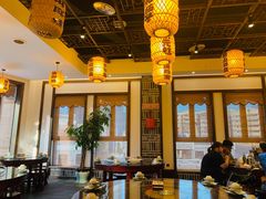 大堂-杨记隆府(白象街店)