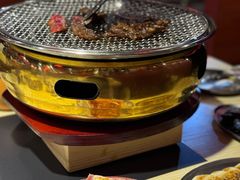 -大阪烧肉BAKA一代(十亩地店)