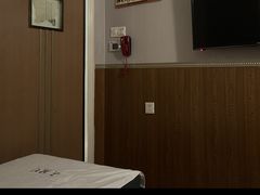 -天然沐足·推背采耳·敷姜艾灸(龙眼美食街店)