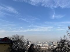 -千佛山风景名胜区