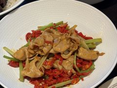 -庐灶江南·江南菜·四合院Bistro(东直门雍和宫·原华侨宾馆店)