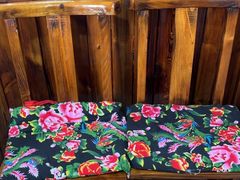 -果松木炭酸菜铜火锅·外婆参鸡汤