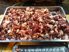 -新疆民族团结羊肉串(锦江区店)